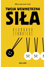 eBook Twoja wewn�trzna si�a mobi epub