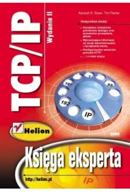 TCP/IP. Ksi�ga eksperta w.2