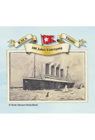 R.M.S. Titanic 1:700 Revell