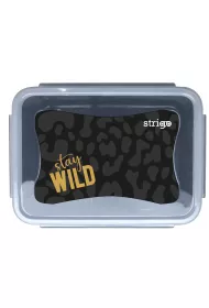 Strigo niadaniwka Stay Wild