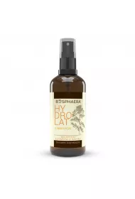 Bosphaera Hydrolat z Wrotyczu do twarzy 100 ml