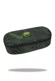 CoolPack Pi�rnik Campus Nefryt