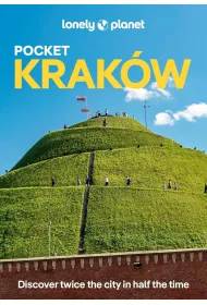Lonely Planet Pocket Krakow
