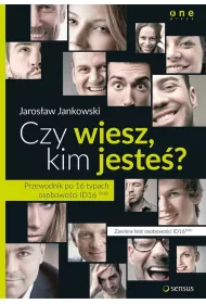 Czy wiesz, kim jeste? Przewodnik po 16 typach ...