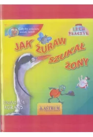 Jak �uraw szuka� �ony +