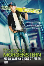 Thomas Morgenstern. Moja walka o ka�dy metr