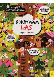 Odkrywam las