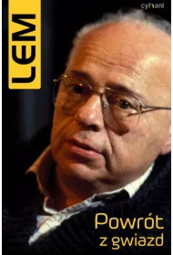 eBook Powrt z gwiazd mobi epub
