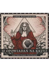Audiobook 10 opowiada na krzy mp3