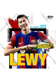 Audiobook Lewy. Chopak, ktry zachwyci wiat mp3