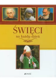 �wi�ci na ka�dy dzie�