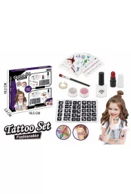 Madej Zestaw do robienia tatua�y