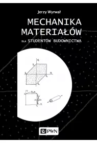 Mechanika materia��w dla student�w budownictwa