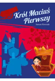 Krl Maciu Pierwszy