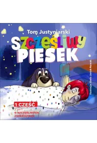 Szcz�liwy piesek