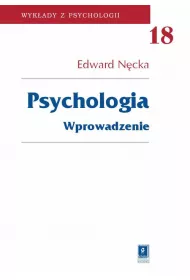 Psychologia. Wprowadzenie
