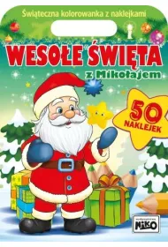 Weso�e �wi�ta z Miko�ajem