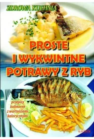 Proste i wykwintne
