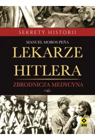 Lekarze Hitlera