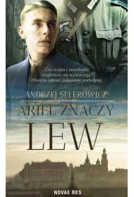 Ariel, znaczy lew
