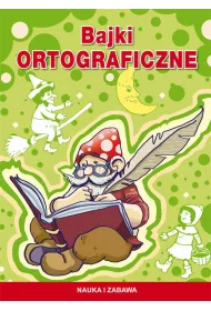 Bajki ortograficzne