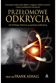 eBook Przeomowe odkrycia epub