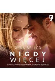 Audiobook Nigdy wicej mp3