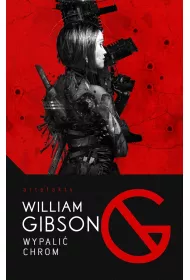 eBook Wypali Chrom mobi epub