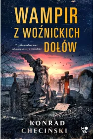 eBook Wampir z Wo�nickich Do��w mobi epub