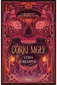 eBook C�rki mg�y mobi epub