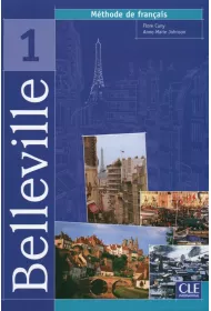 Belleville 1. Podr�cznik