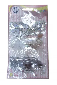 Astra Zestaw do dekoracji - l�ni�cy diament