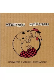 Wyliczanki wydzieranki opowieci z.. CD