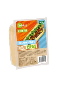 Balviten Bu�ki do hot dog�w bezglutenowe 4 x 65 g