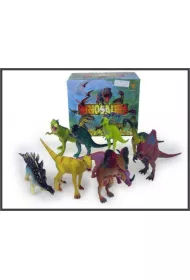 Dinozaur 26cm