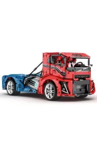 Klocki -D Racing Truck 2116el
