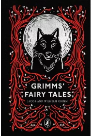 Grimms' Fairy Tales. Wydawnictwo Puffin Books