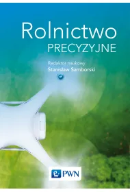Rolnictwo precyzyjne