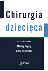 Chirurgia dzieci�ca