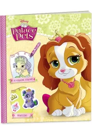 Palace pets * *