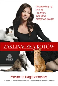 Zaklinaczka kot�w