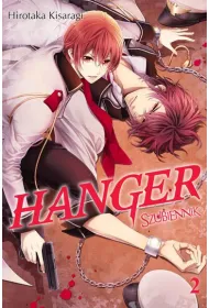 Szubiennik. Hanger. Tom 2