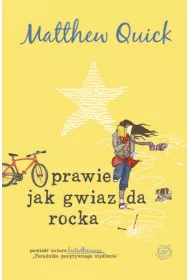 Prawie jak gwiazda rocka