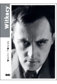Witkacy. Fotografia