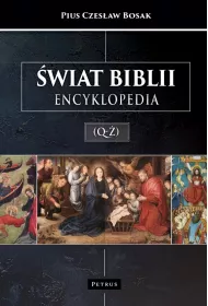 wiat Biblii (Q-). Encyklopedia