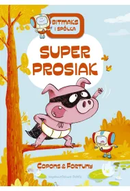 Bitmaks i sp�ka. Superprosiak