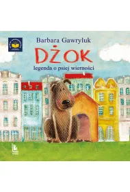 Dok, legenda o psiej wiernoci