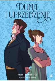 Duma i uprzedzenie