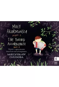 Ma�y akordeonista z.2