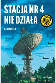 eBook Stacja nr 4 nie dzia�a mobi epub